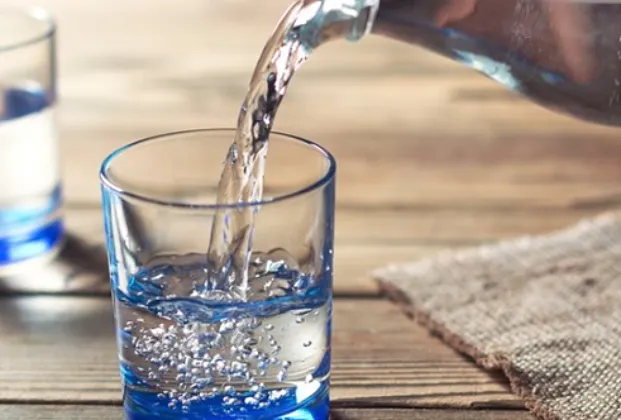 Water