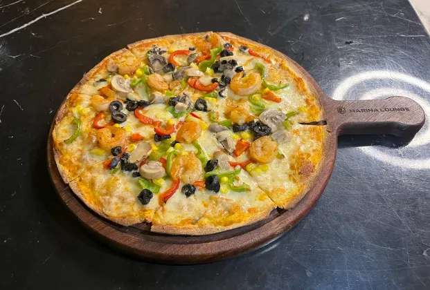 Marina Pizza