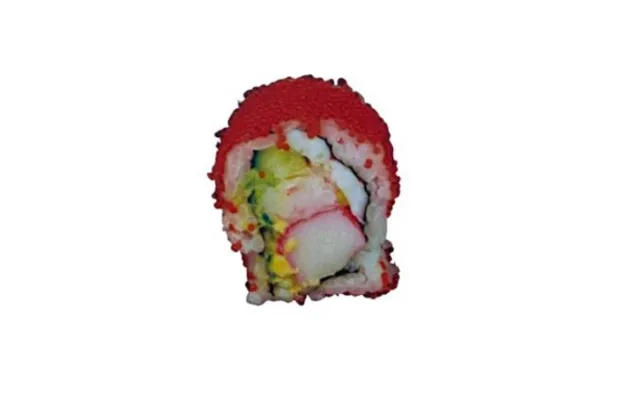 Kyoto California Roll (8 pieces)
