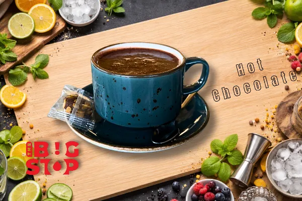 Hot chocolate