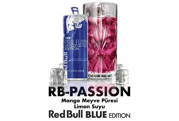 RB Passion