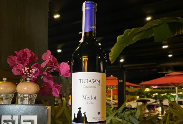Merlot (bottle)