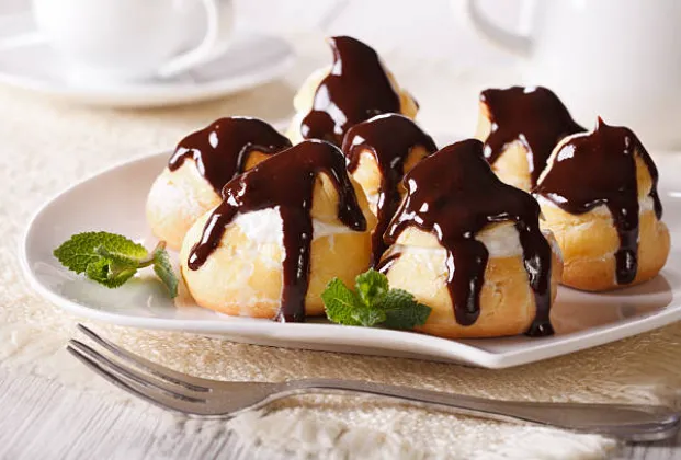Profiterole