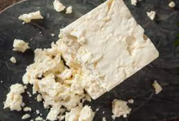 Turkish white cheese