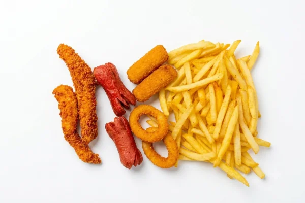 Panayır snack platter