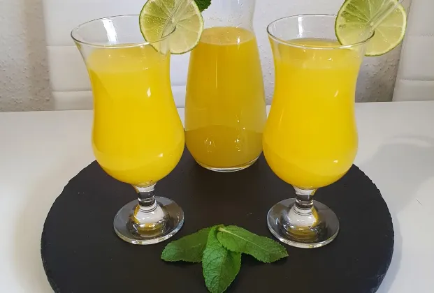 Lemonade