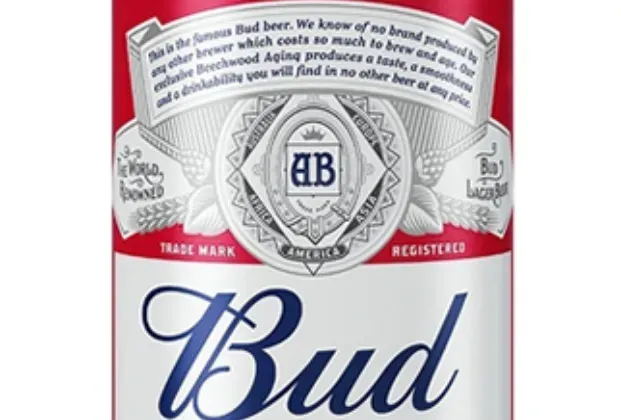 Bud
