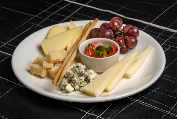 Cheese Platter
