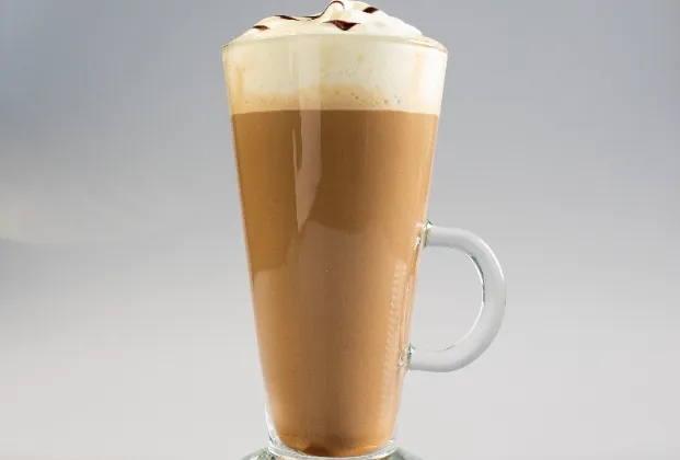 Caffè Mocha