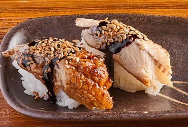 Unagi Nigiri