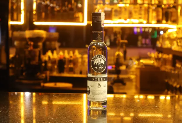 Beylerbeyi Göbek Rakı
