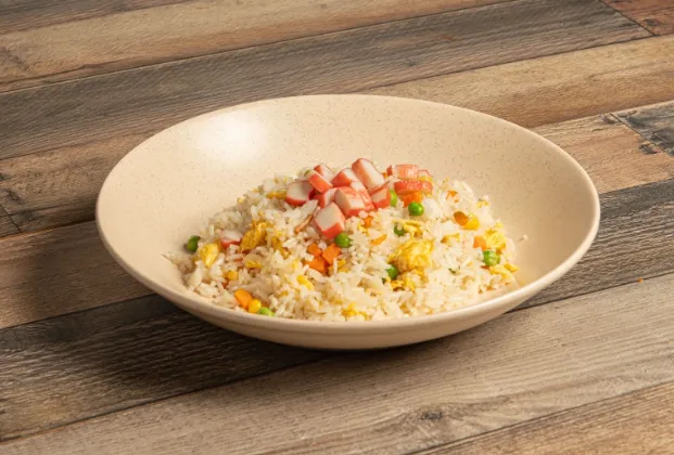 Mix Rice