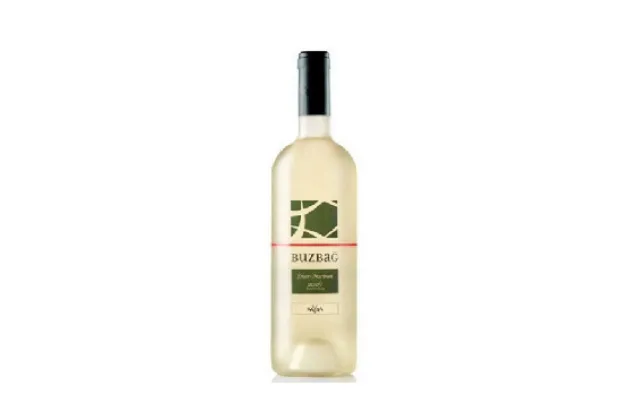 Buzbağ Wine (Bottle)