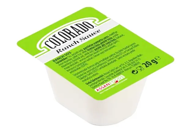 Colorado Ranch Sauce