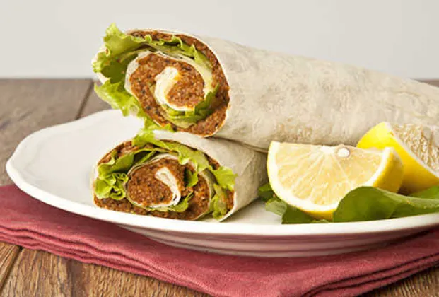 Single Wrap