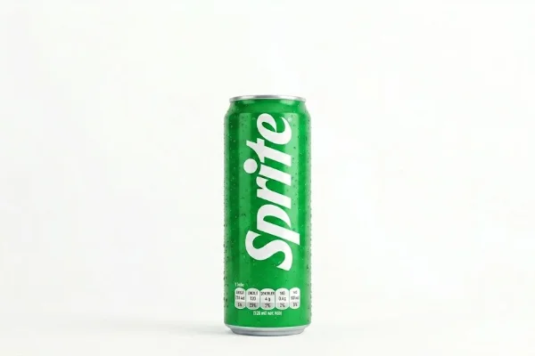 Sprite Sleek Can