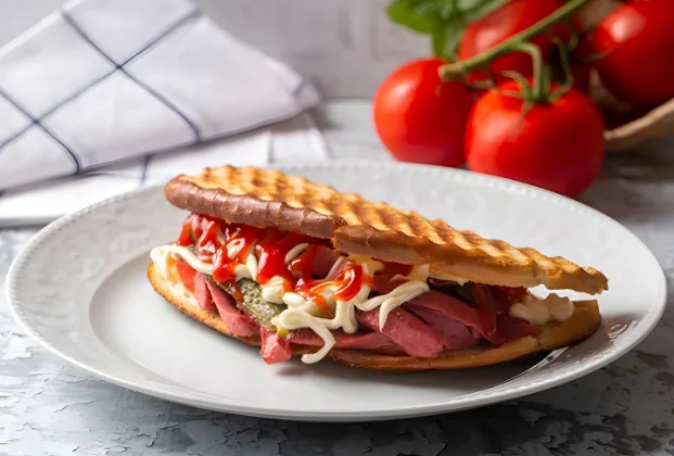 Ayvalık Toast