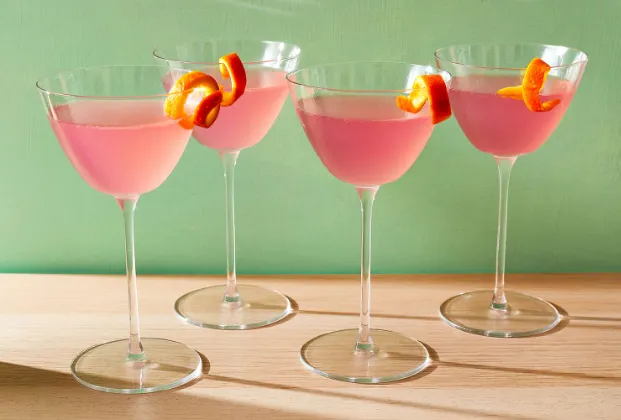 Cosmopolitan