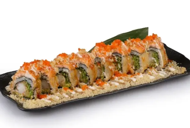 Wattana Special Roll