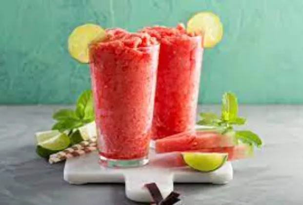 Watermelon Frozen