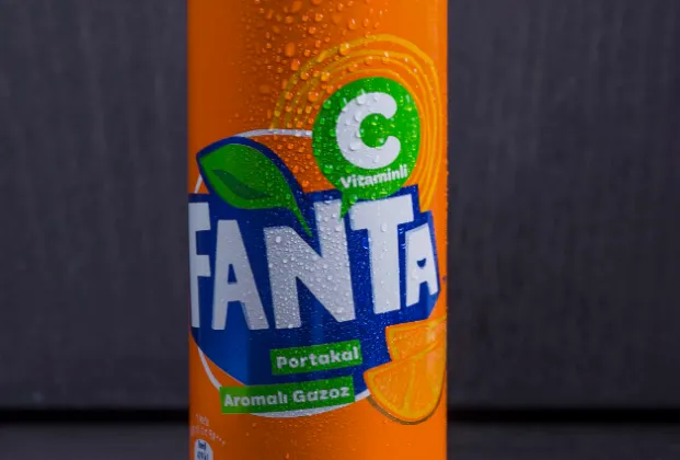 Fanta