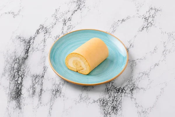 Banana Roll
