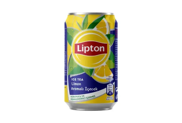Iced tea