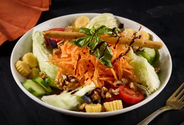 Green Salad