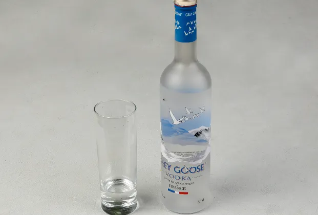 GREY GOOSE