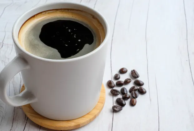Filter coffee