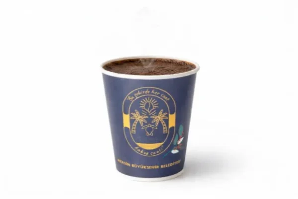 Hot chocolate