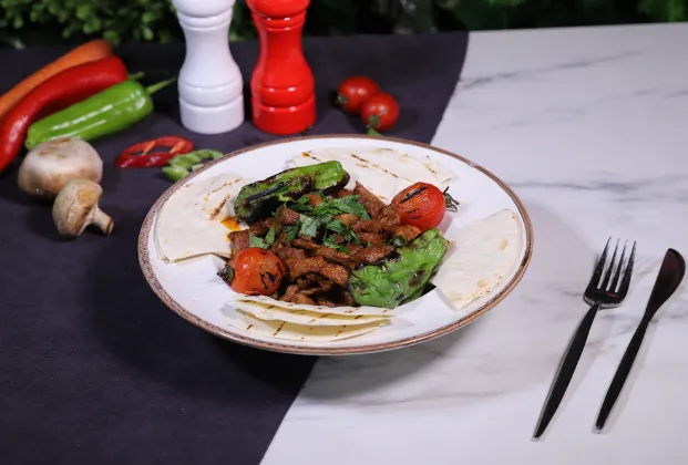 Beef Tenderloin Çökertme