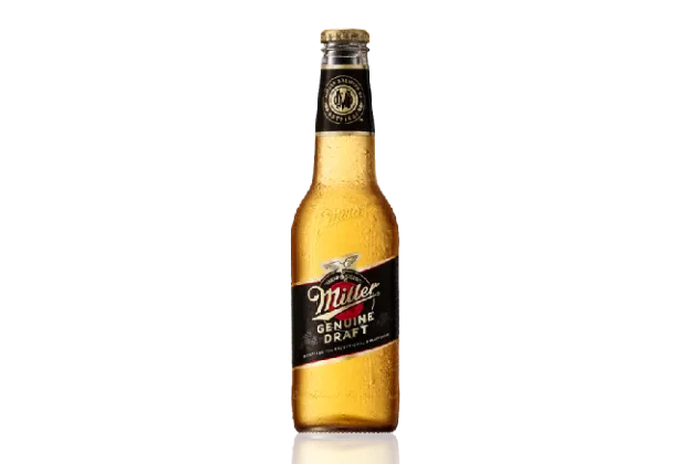 Miller 33cl Bottle