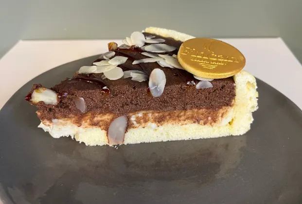 Mousse Supreme