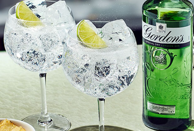 Gin