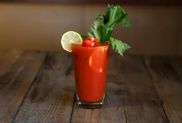Bloody Mary