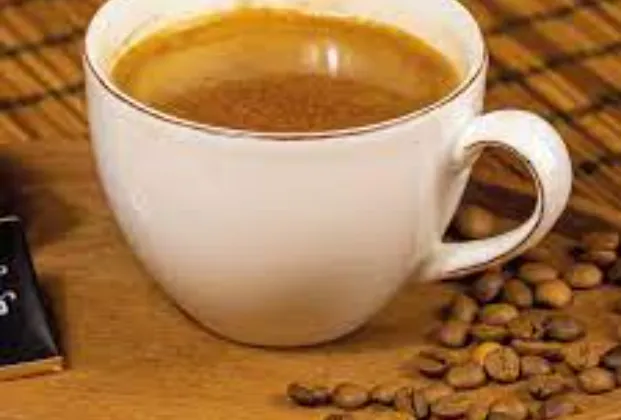 Double Espresso