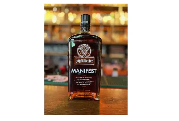 Jäger Manifest