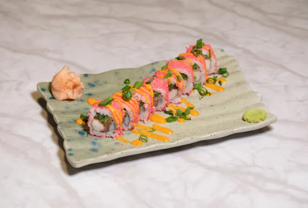 Red King Roll