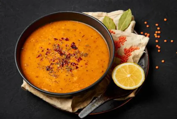 Soup of the Day