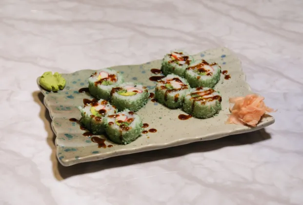 Fuji Roll