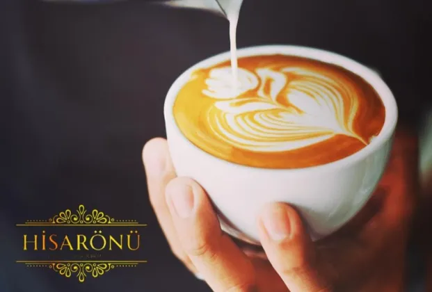 Café latte