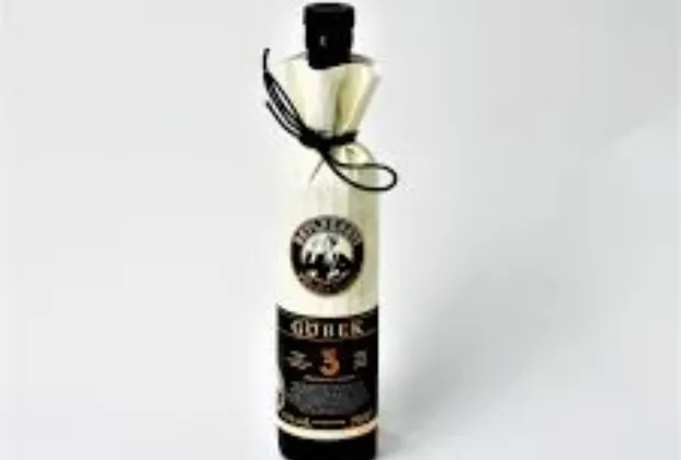 Beylerbeyi Göbek Rakı 35 cl