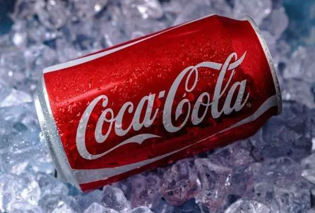 Coca Cola