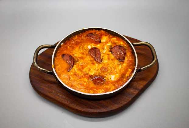 Sucuk Menemen