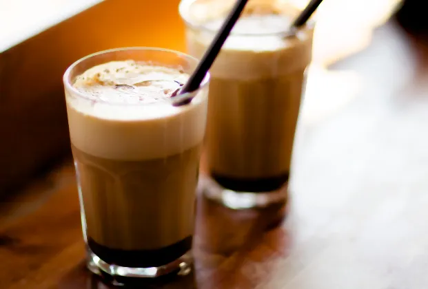 Caffè latte