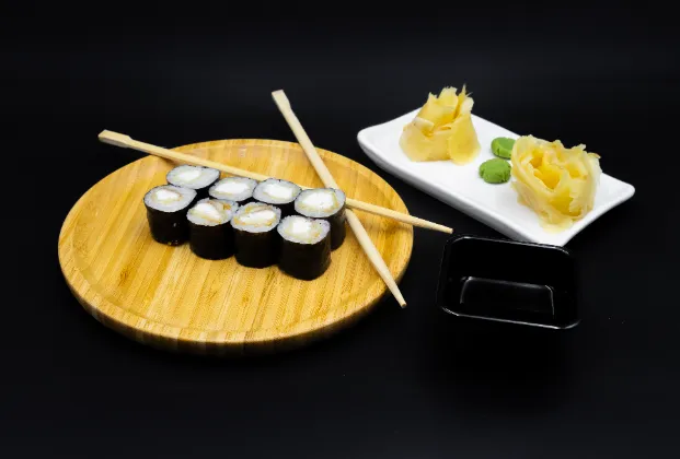 Ebi maki