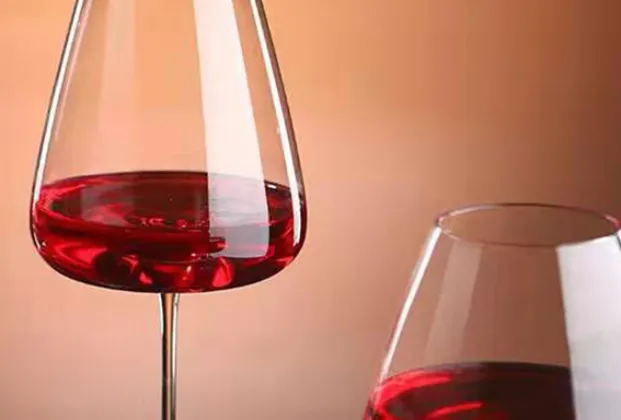 Barudi Syrah–Merlot