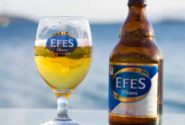 Efes (50 cl)