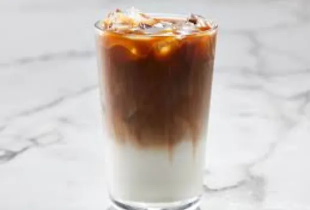 Caramel Macchiato